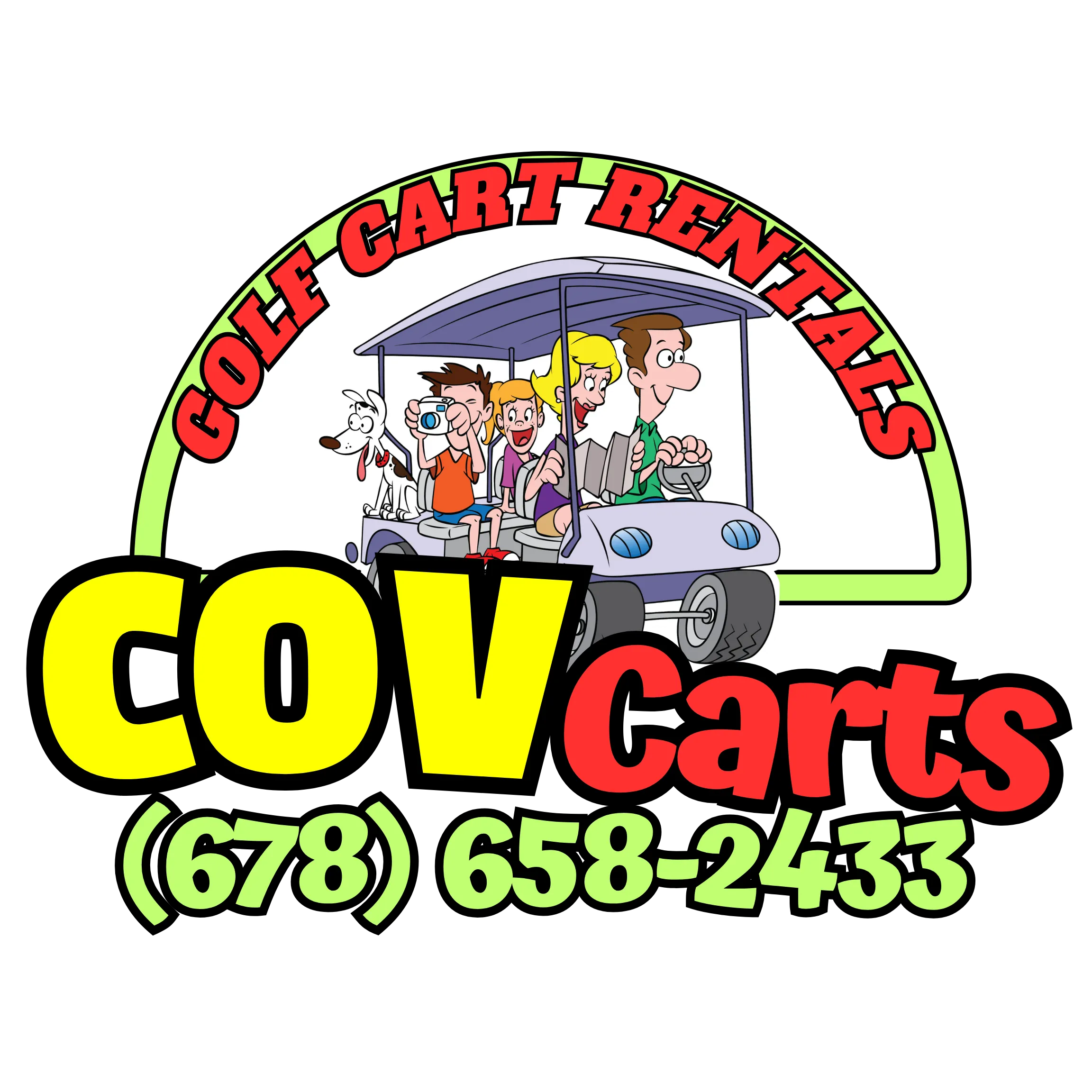 COVCarts