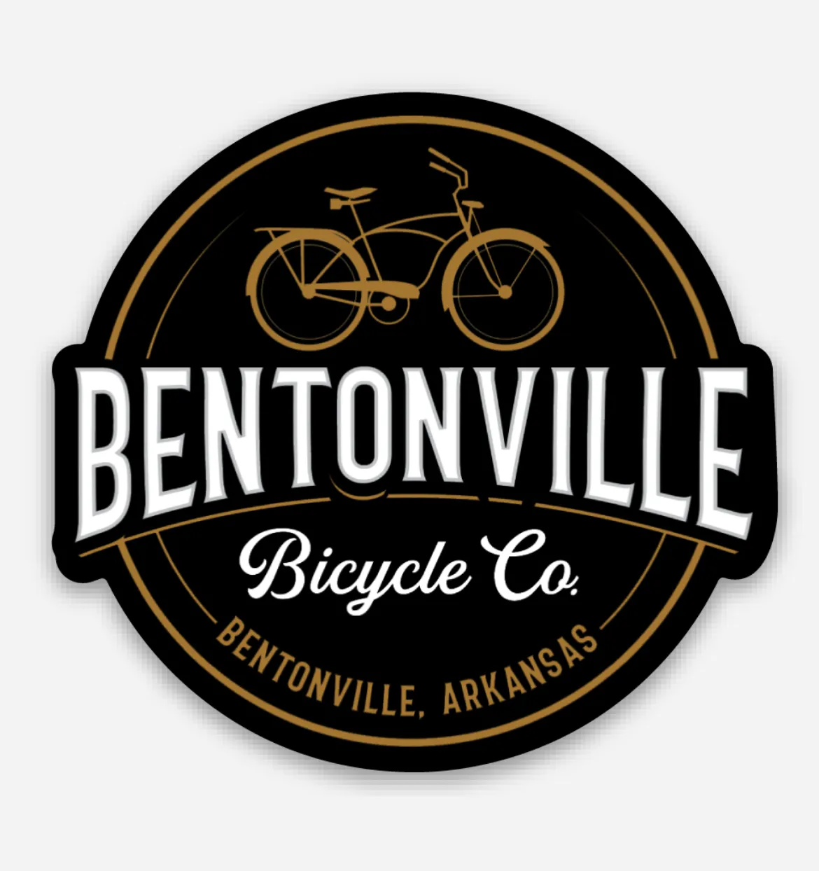 Bentonville Bicycle Co.