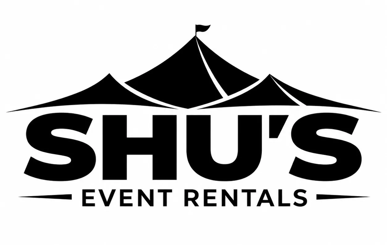 Shu’s Event Rentals 