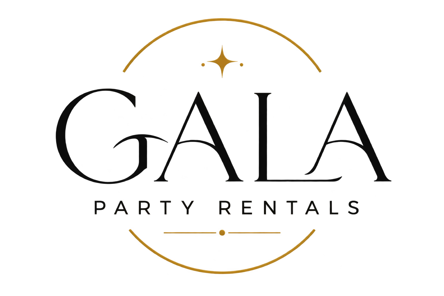 Gala Party Rentals