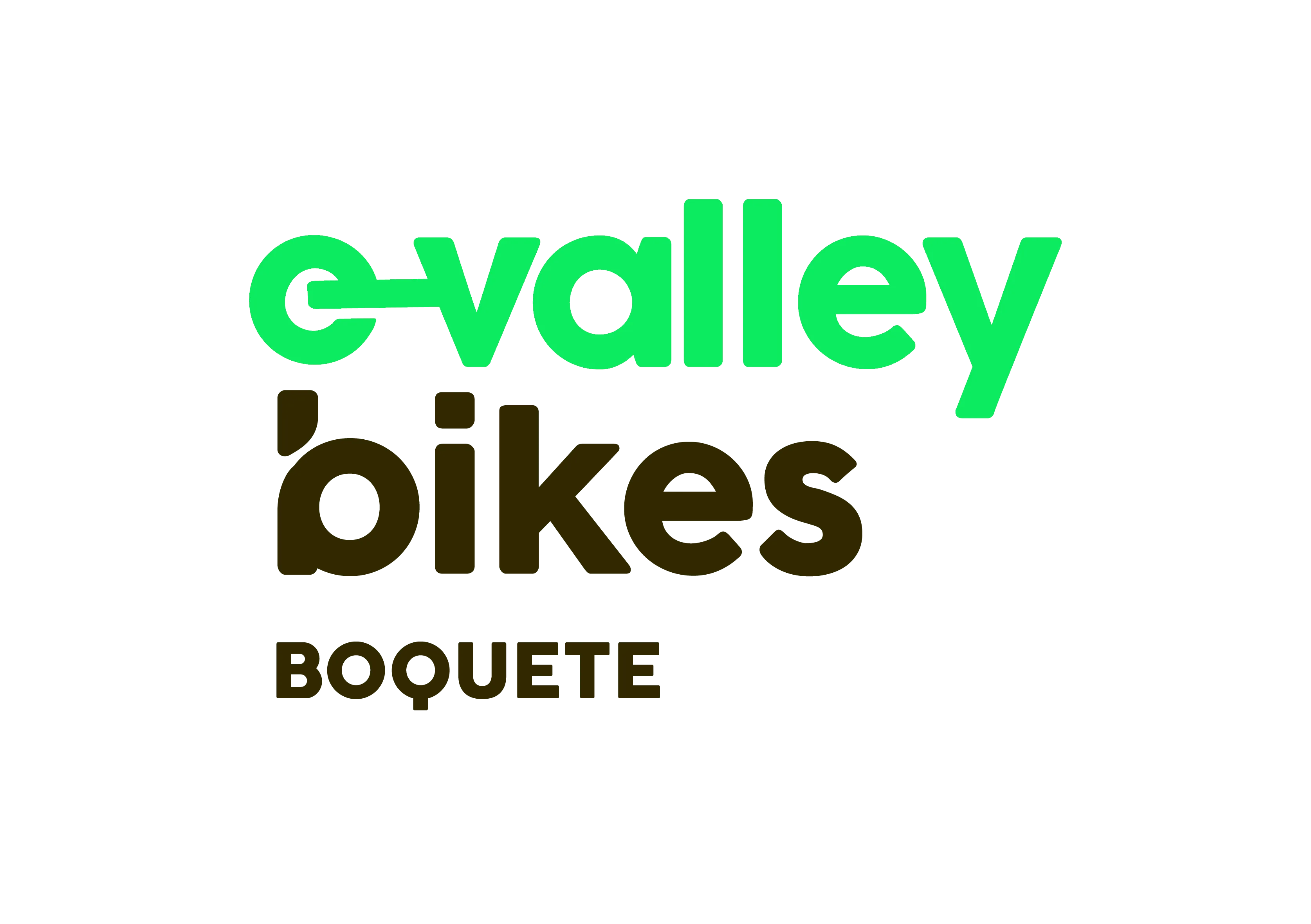 E-Valley Bikes Boquete