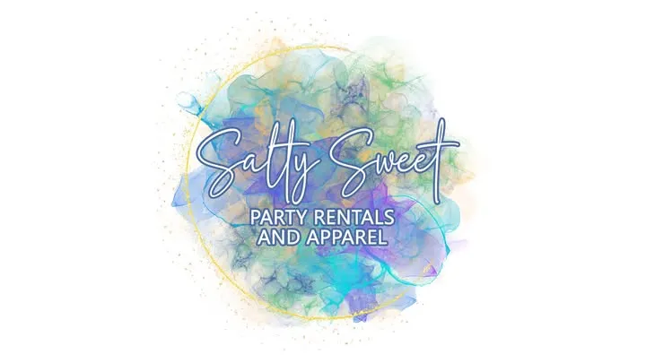 Salty Sweet Party Rentals