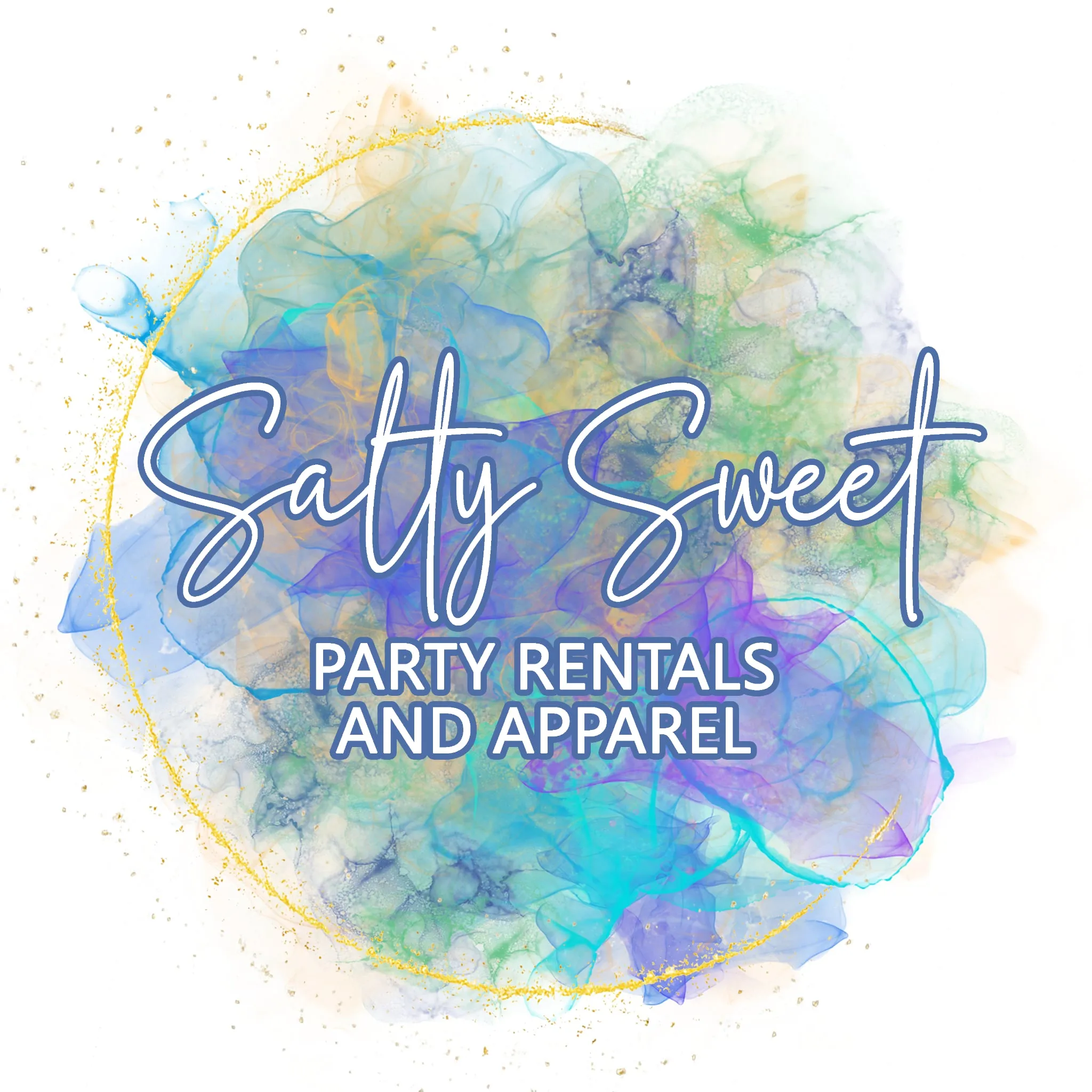 Salty Sweet Party Rentals