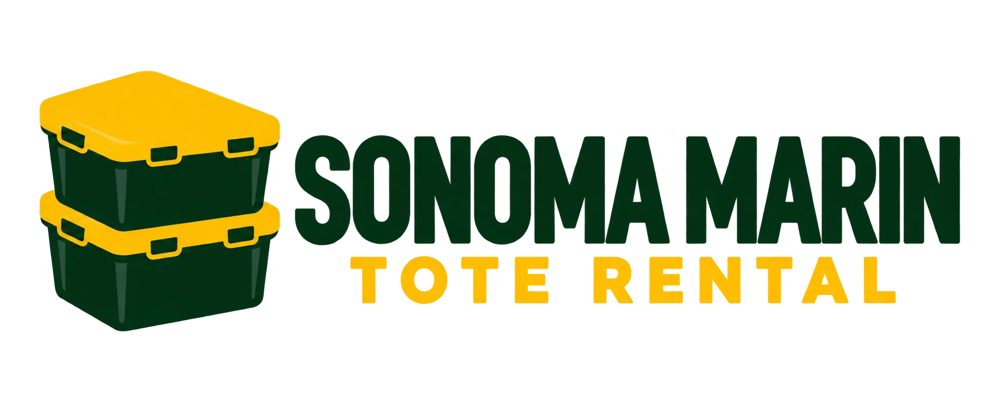 Sonoma Marin Tote Rental