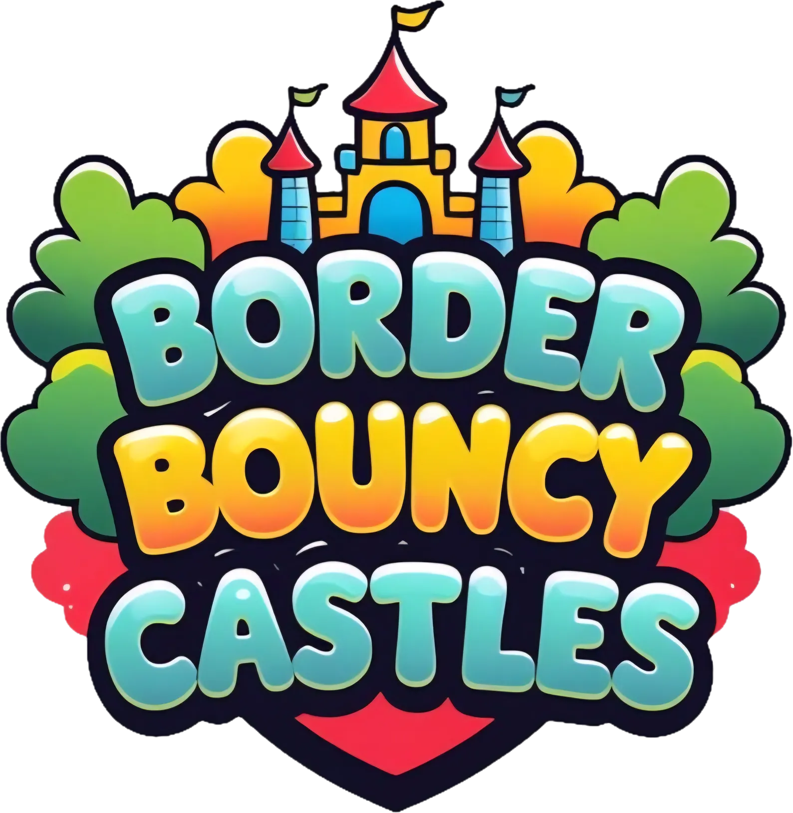 Border Bouncy Castles