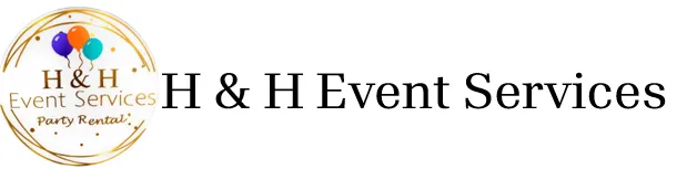 Event Rentals and services