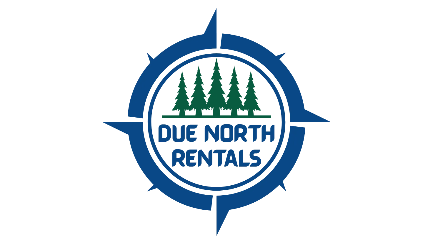 Due North Rentals