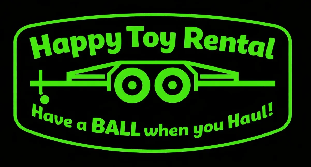 Happy Toy Rental