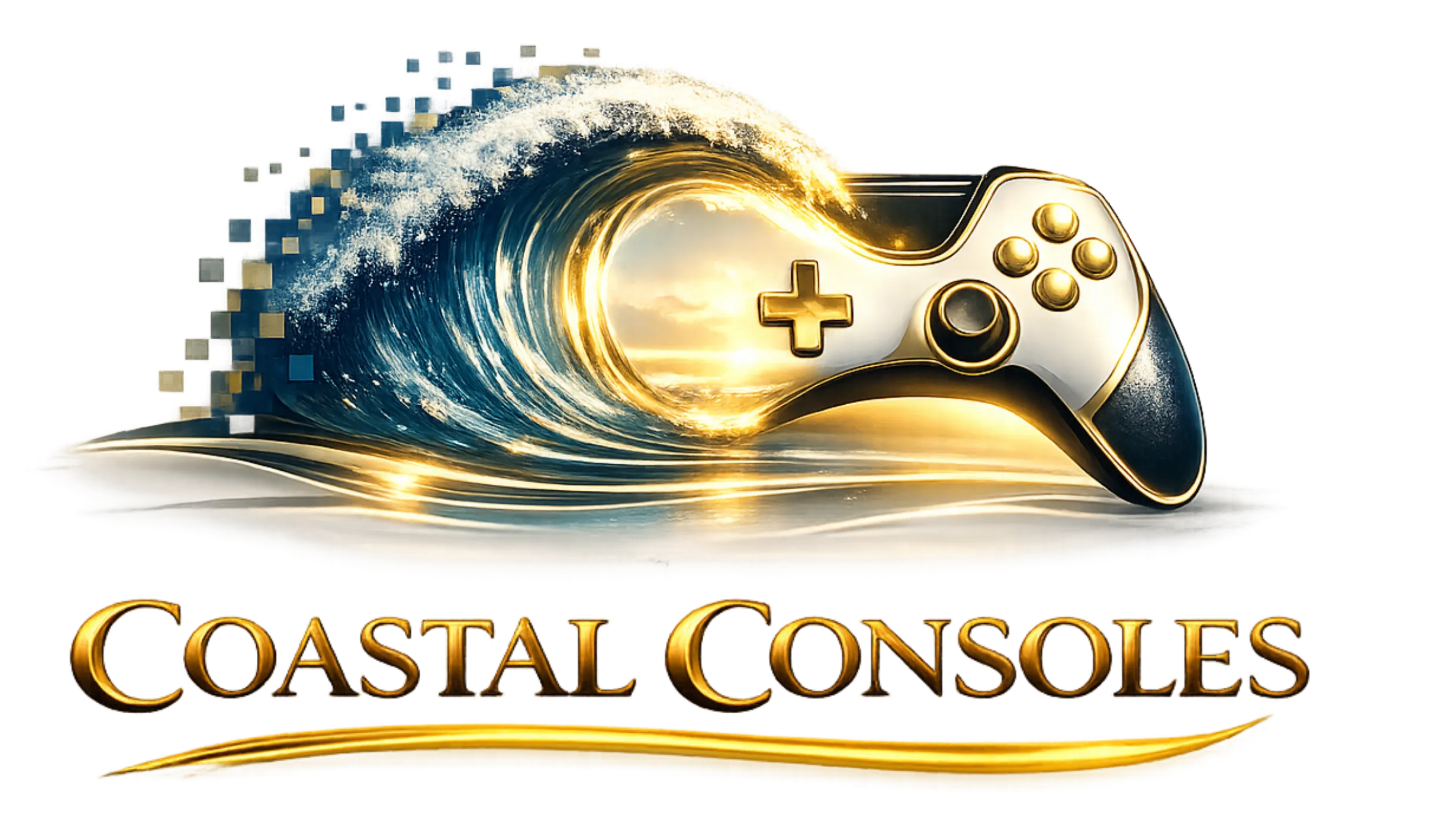 Coastal Consoles