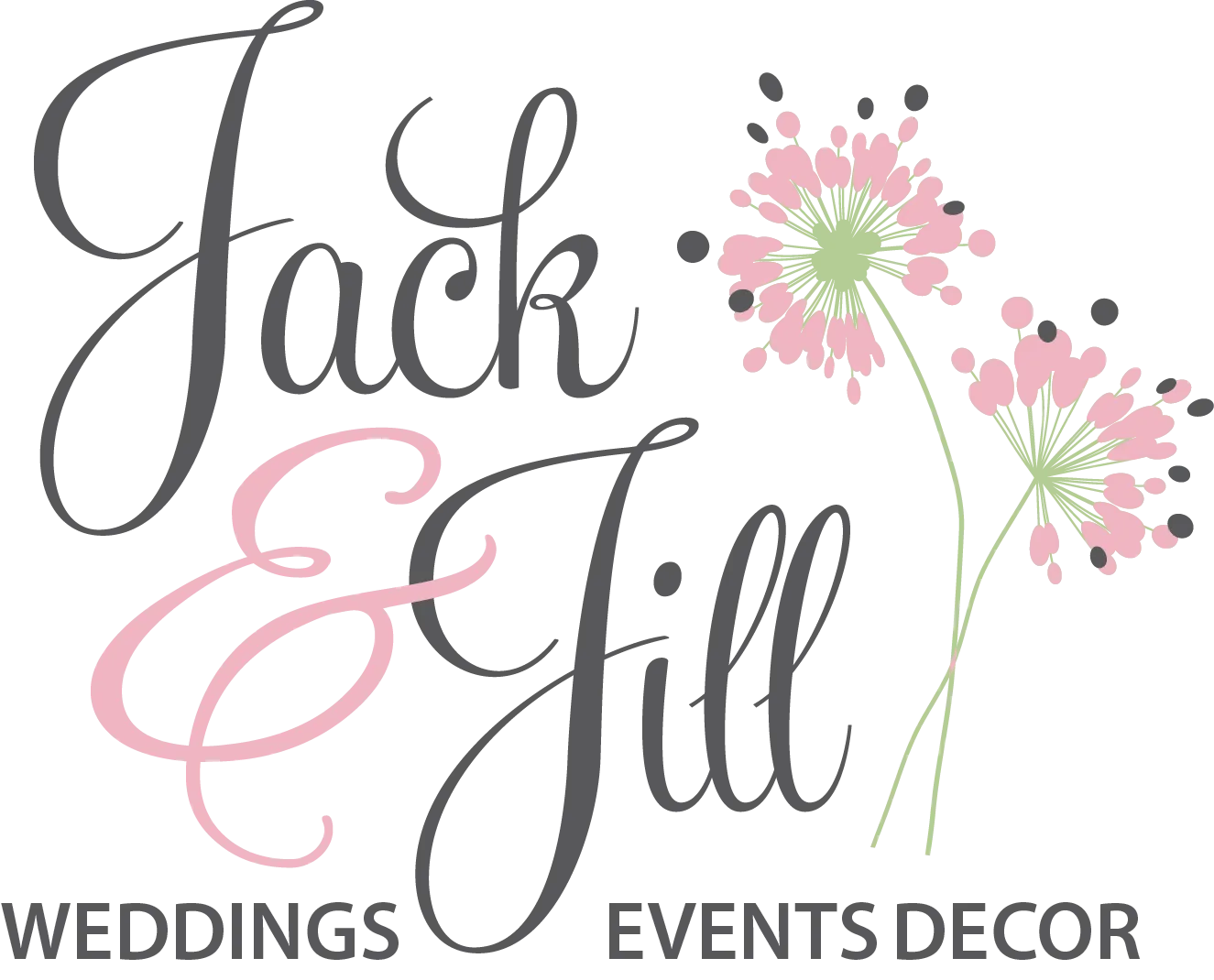 Jack & Jill Weddings Inc.