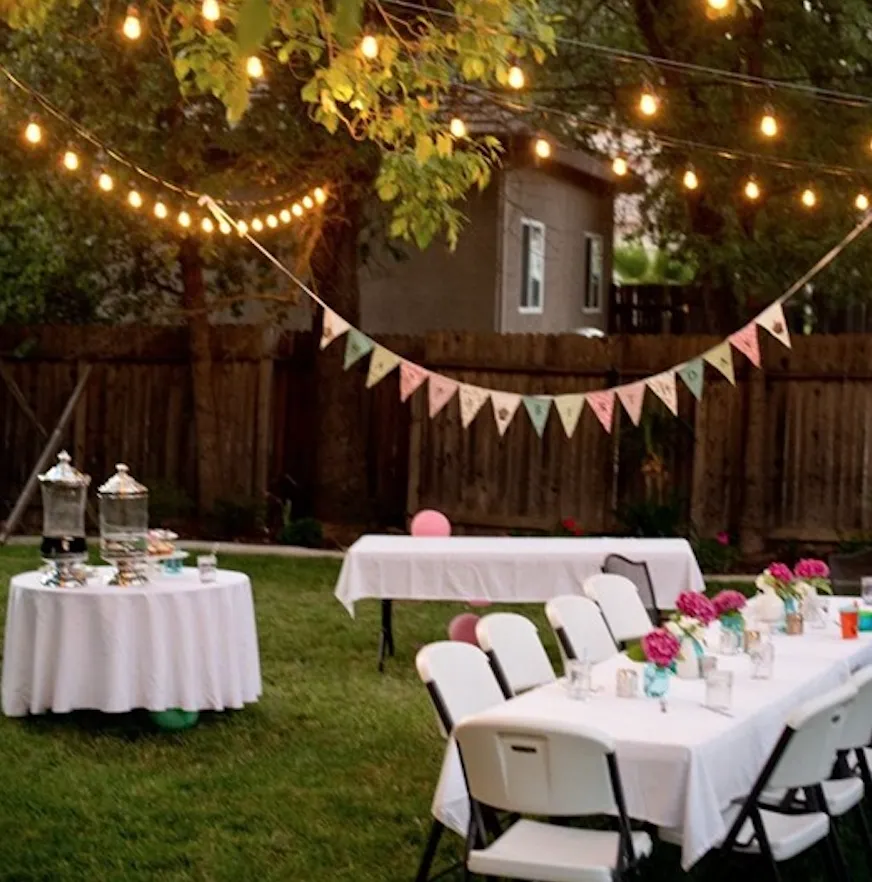 Kids Birthday Package