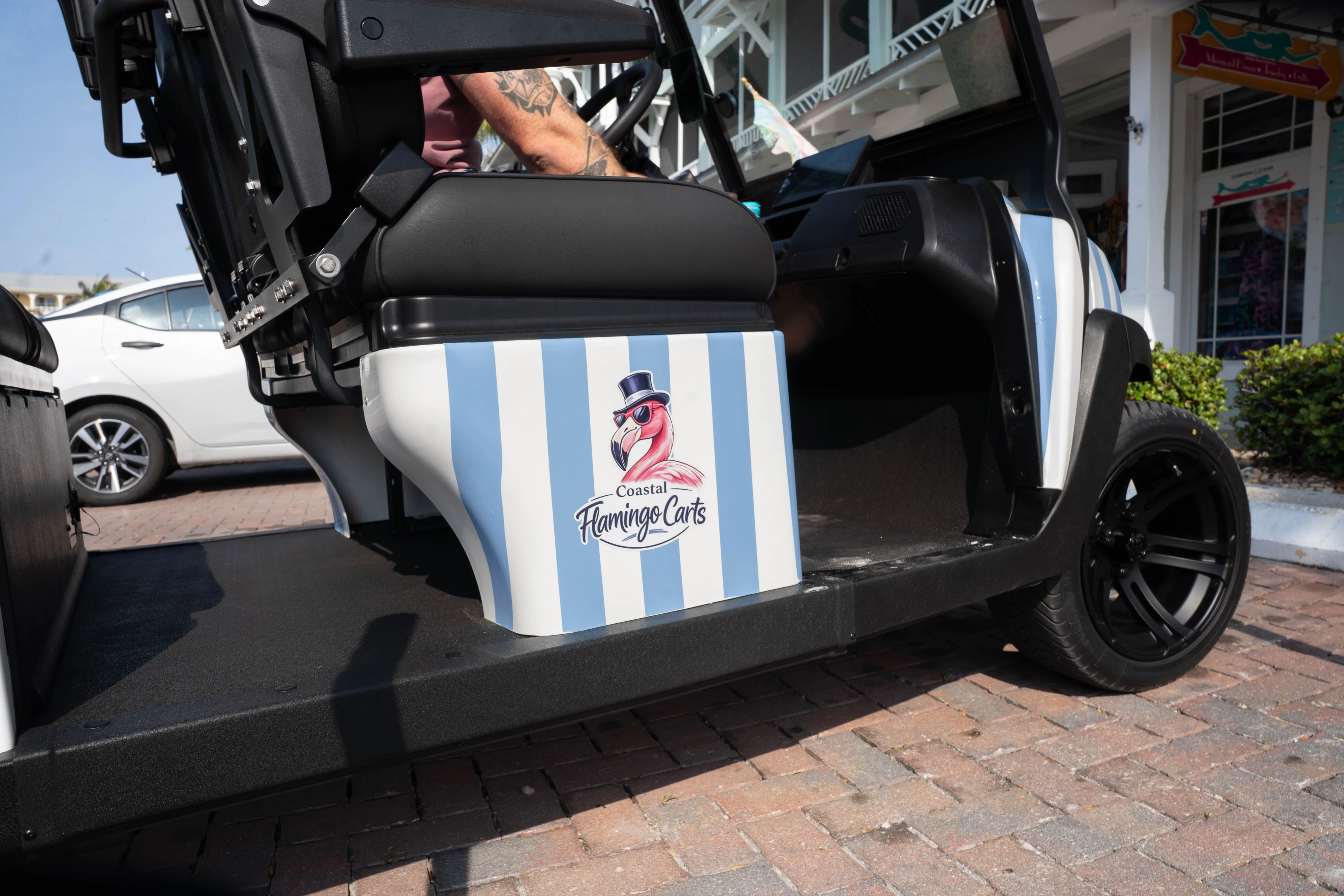 Anna Maria Island Golf Cart Rentals