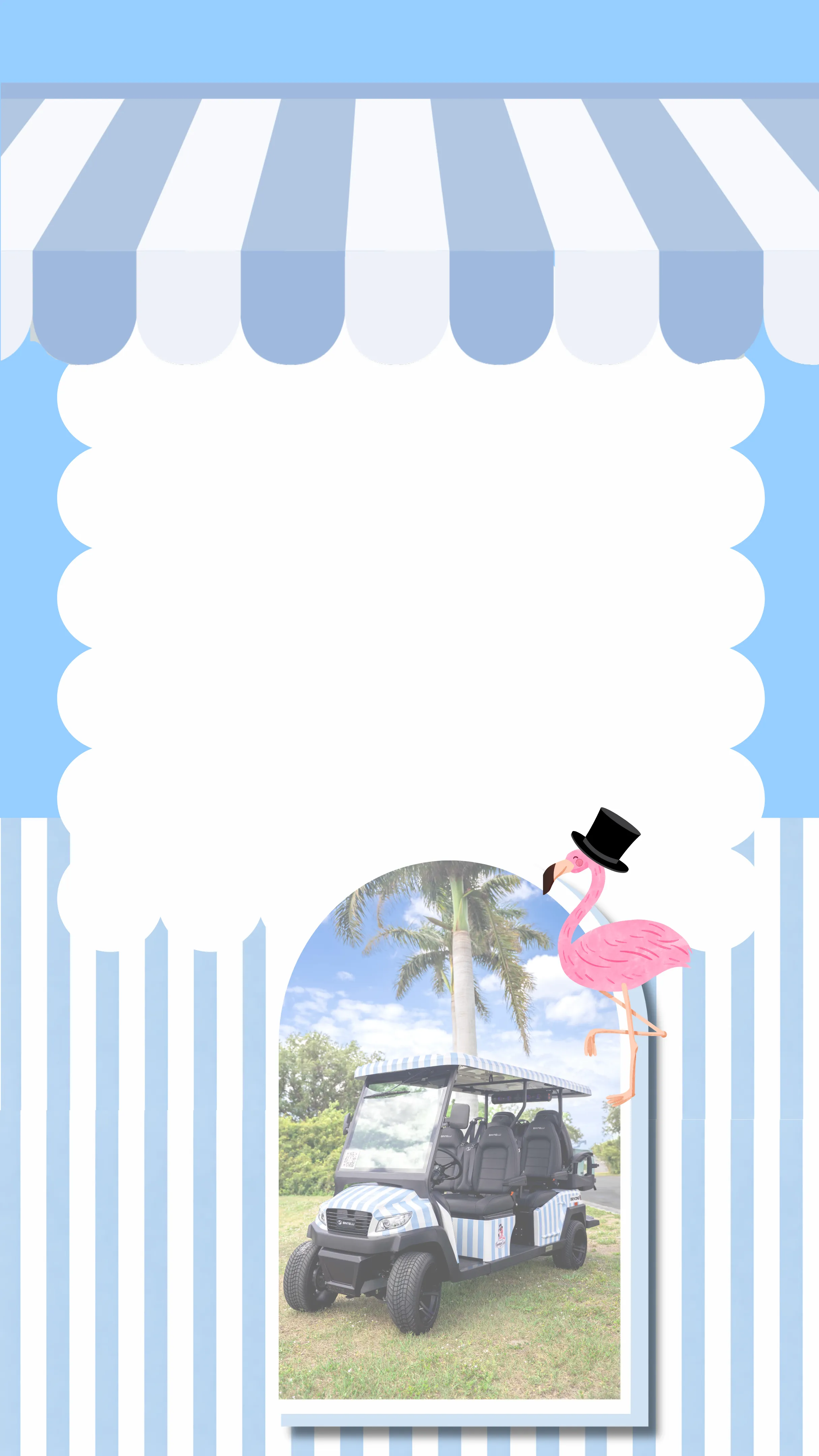Golf Cart Rentals Anna Maria Island