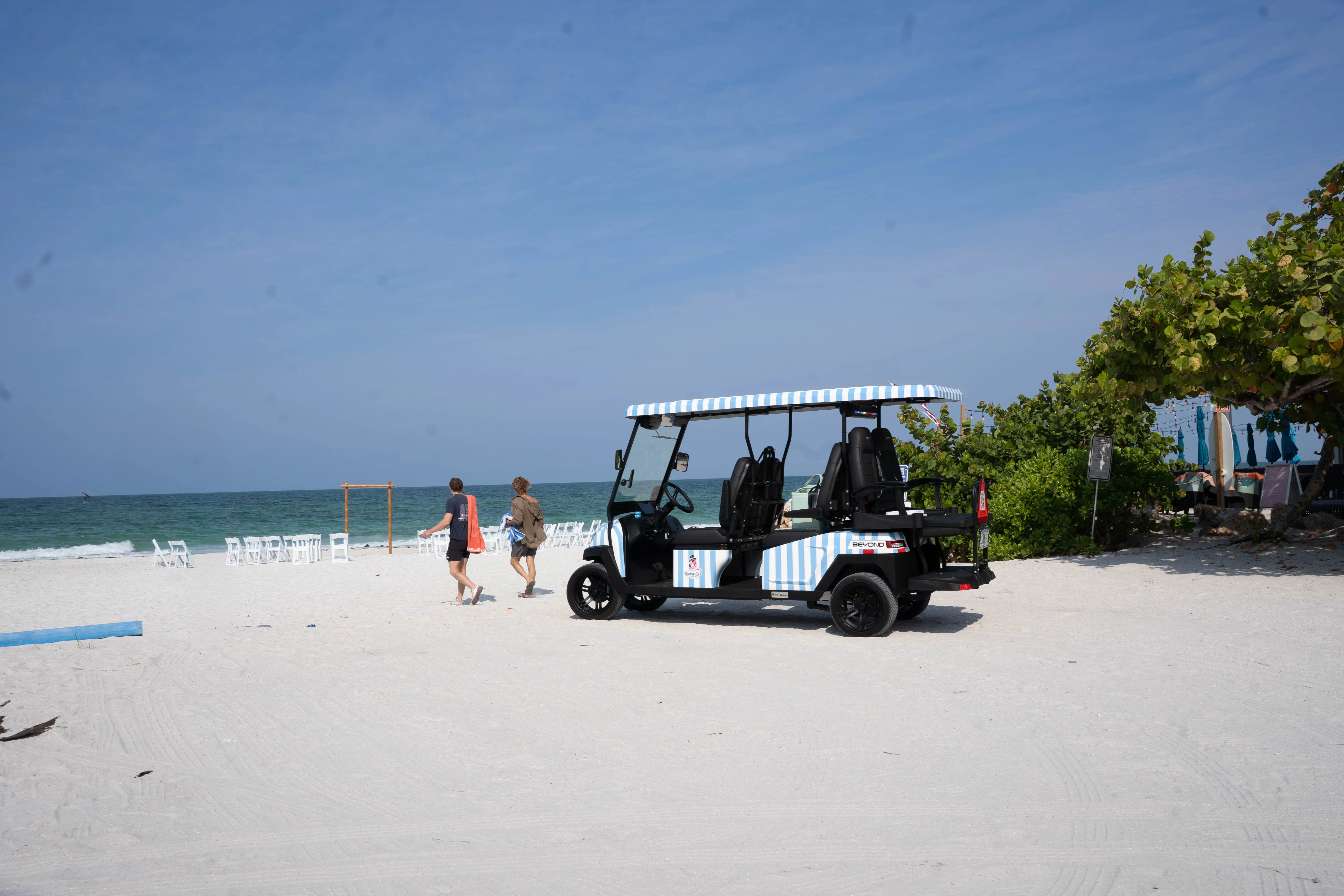 Anna Maria Island Golf Cart Rentals