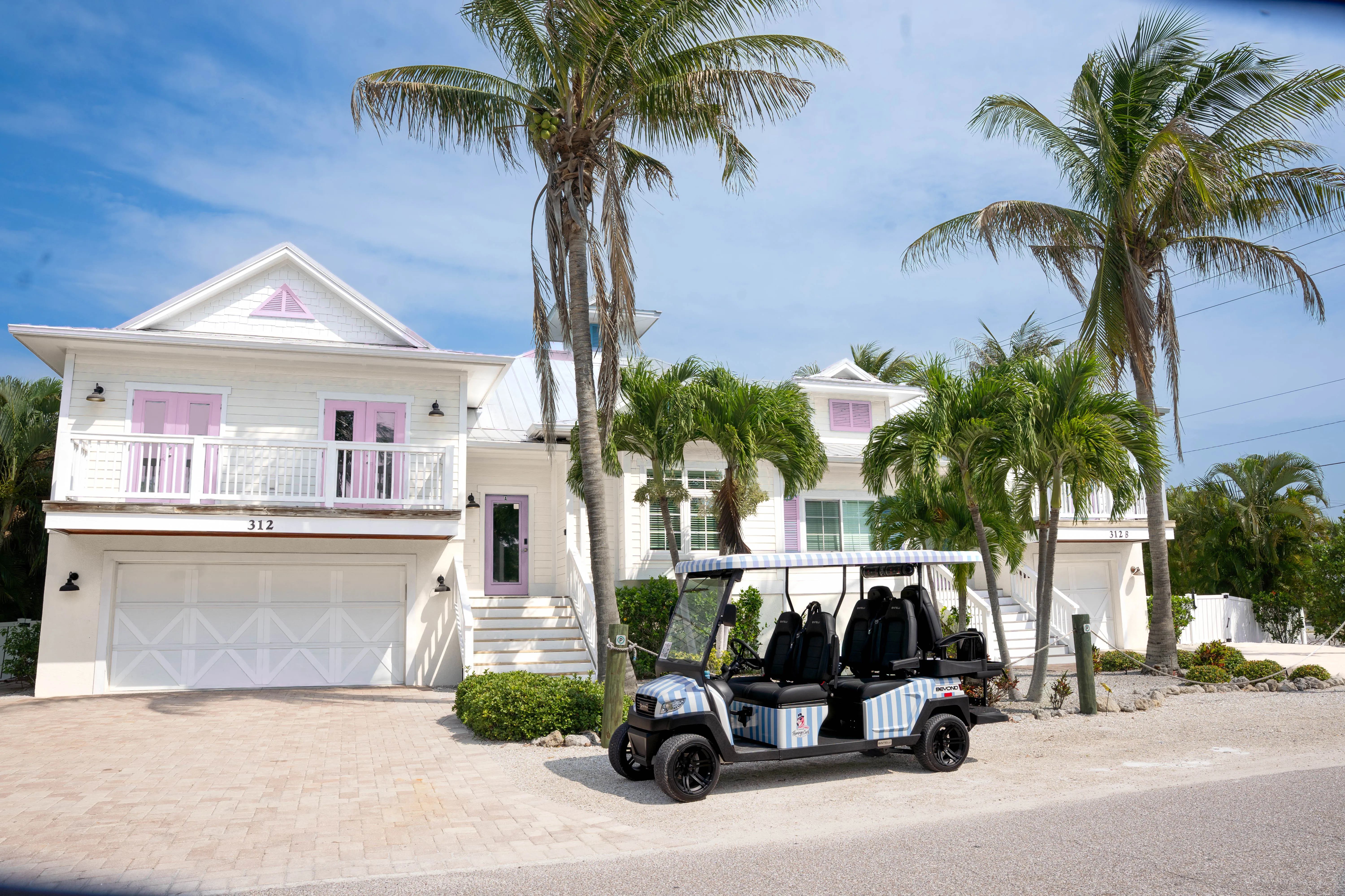 Anna Maria Island Golf Cart Rentals
