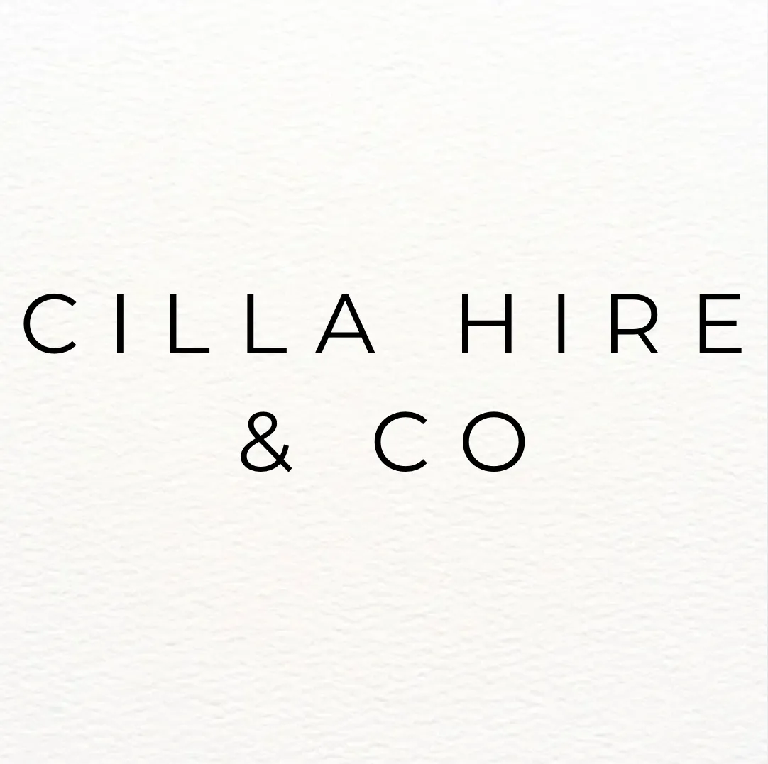 Cilla Hire & Co