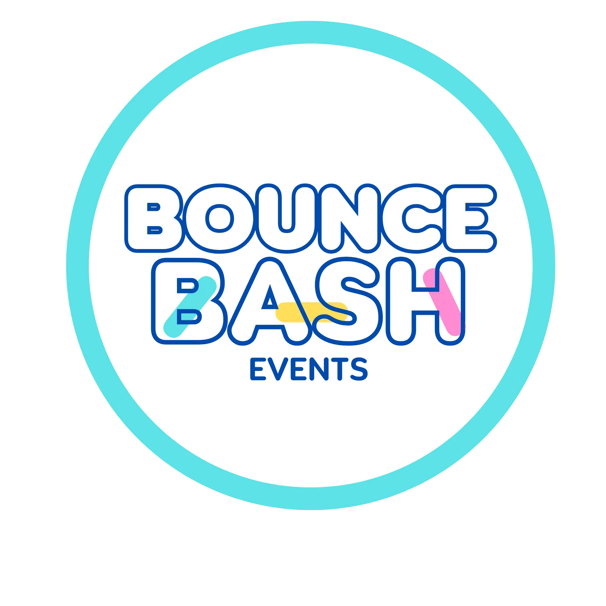 Bounce Bash Events