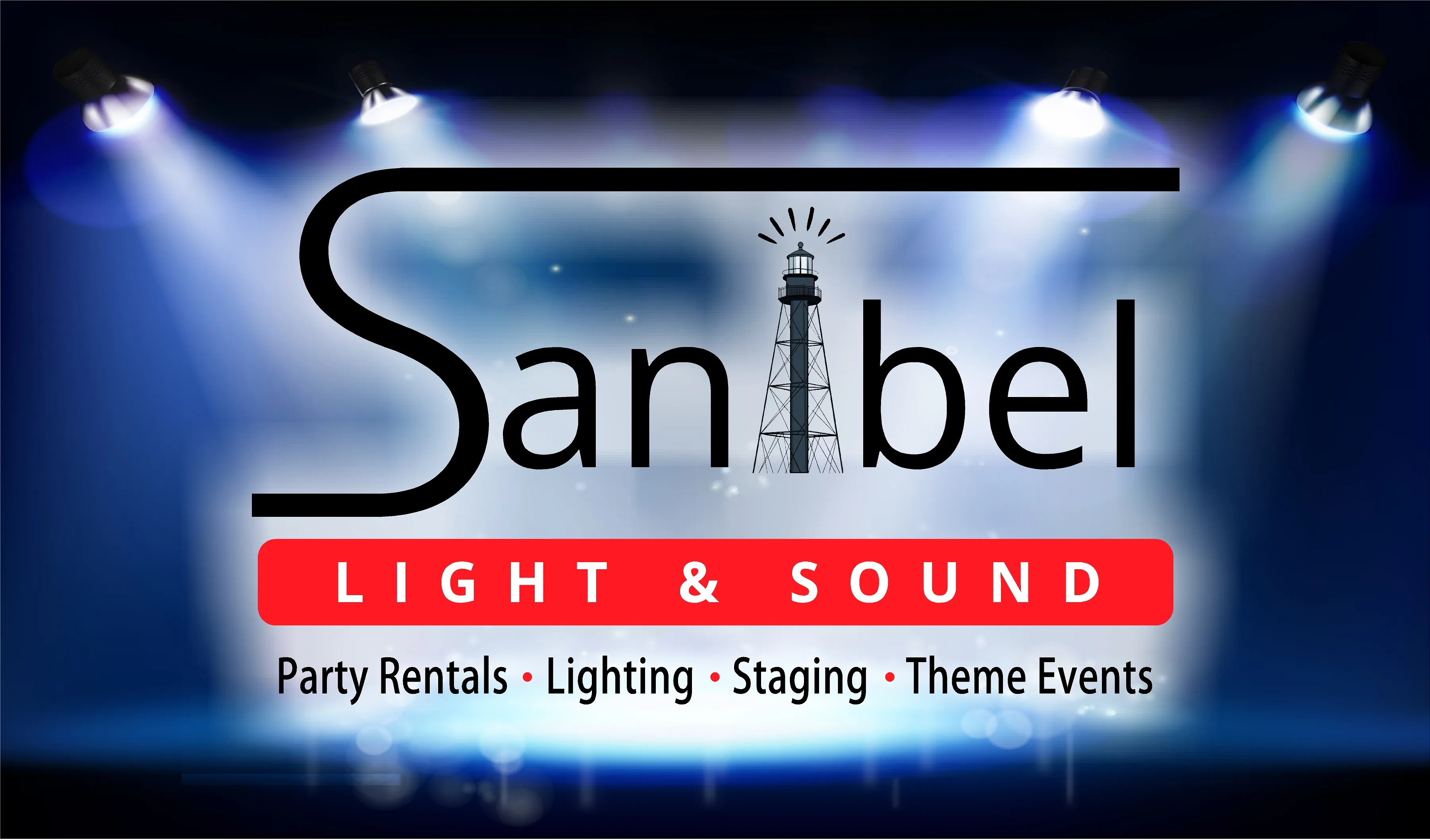 Sanibel Light & Sound