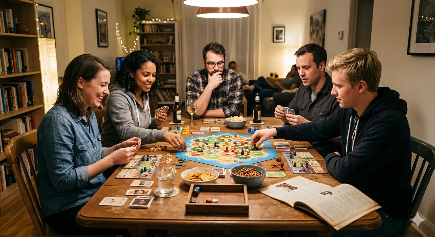 Play games in Thousand Oaks