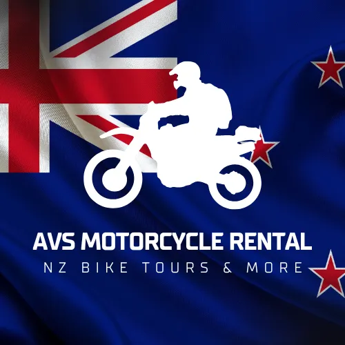 AVS Motorcycle Rental & More
