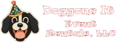 Doggone It Event Rentals, LLC