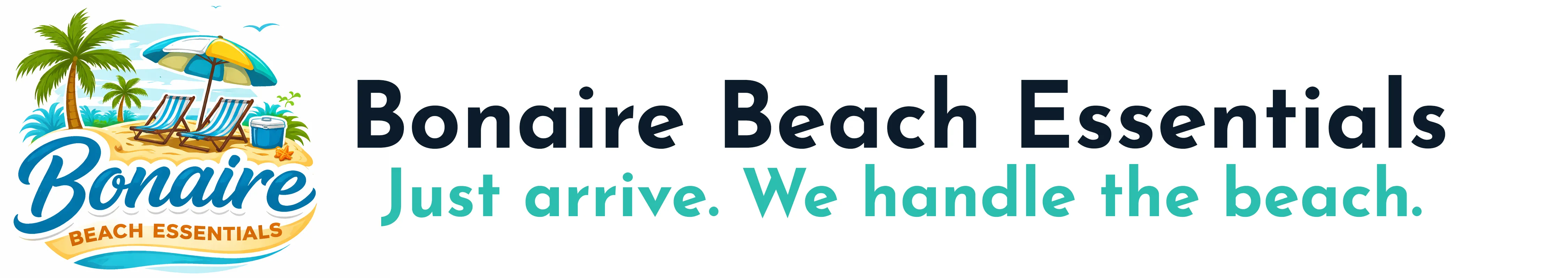 Bonaire Beach Essentials