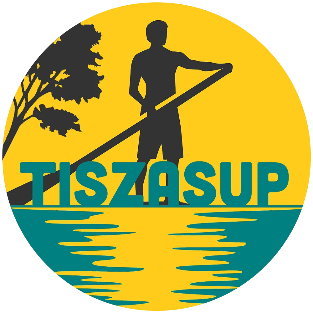 TiszaSUP