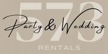 573 Party & Wedding Rentals