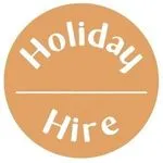 holiday travel hire