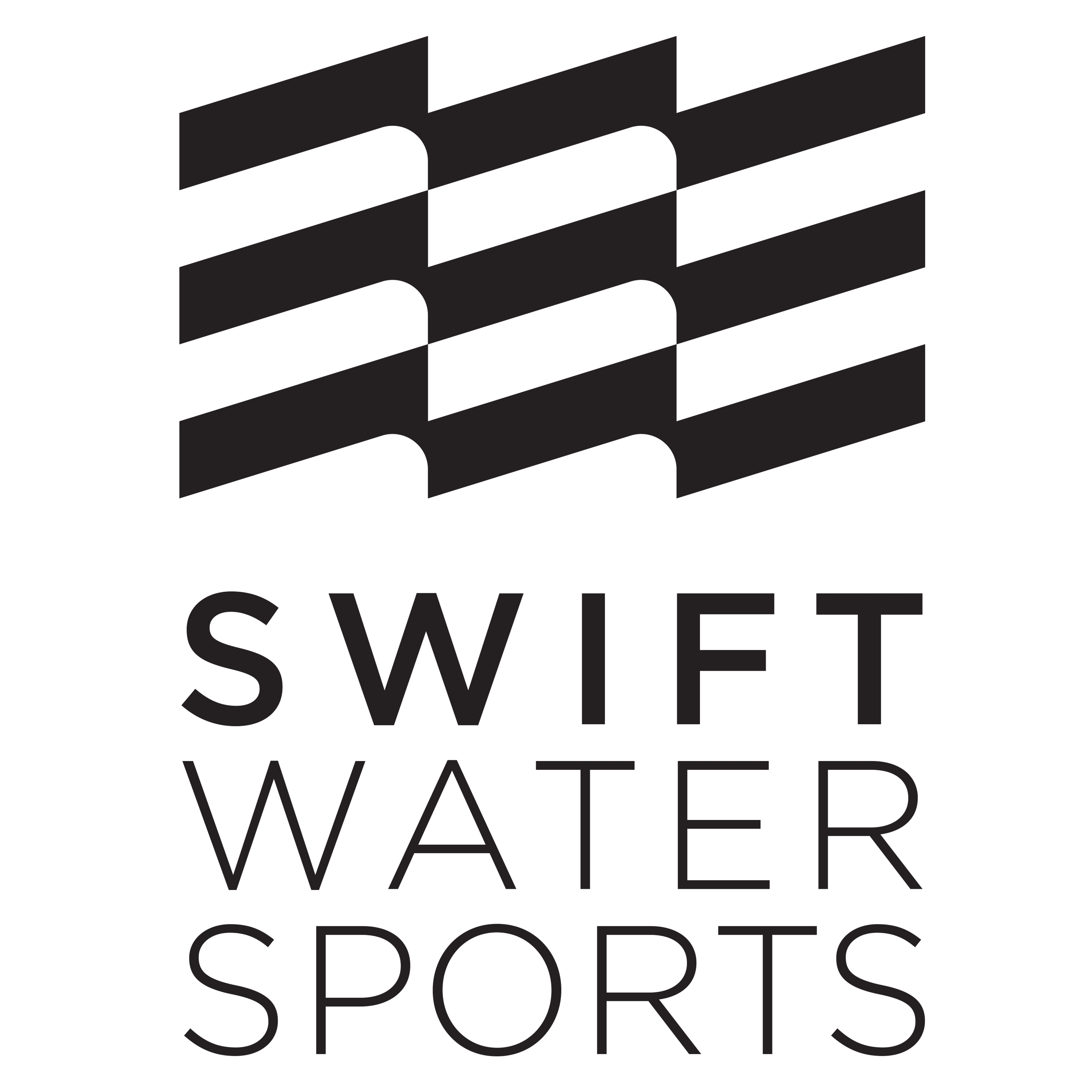 Swift Watersports