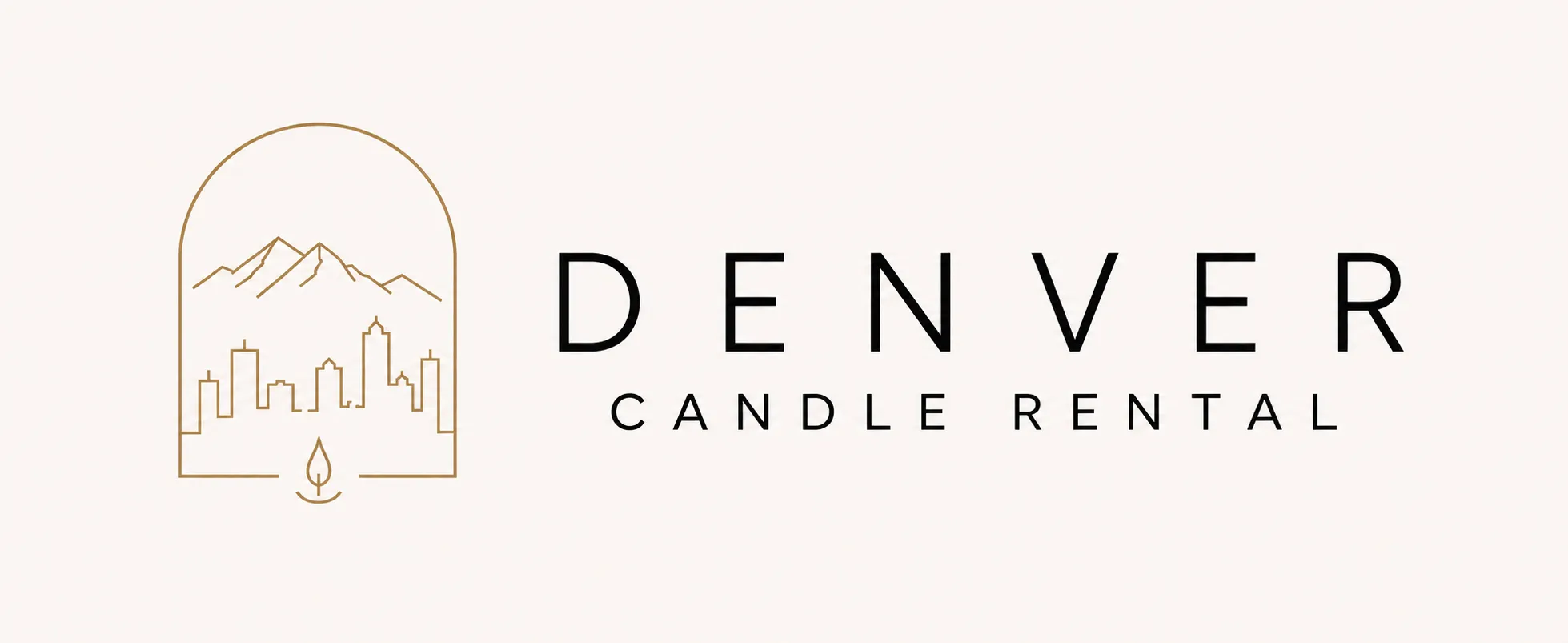 Denver Candle Rental