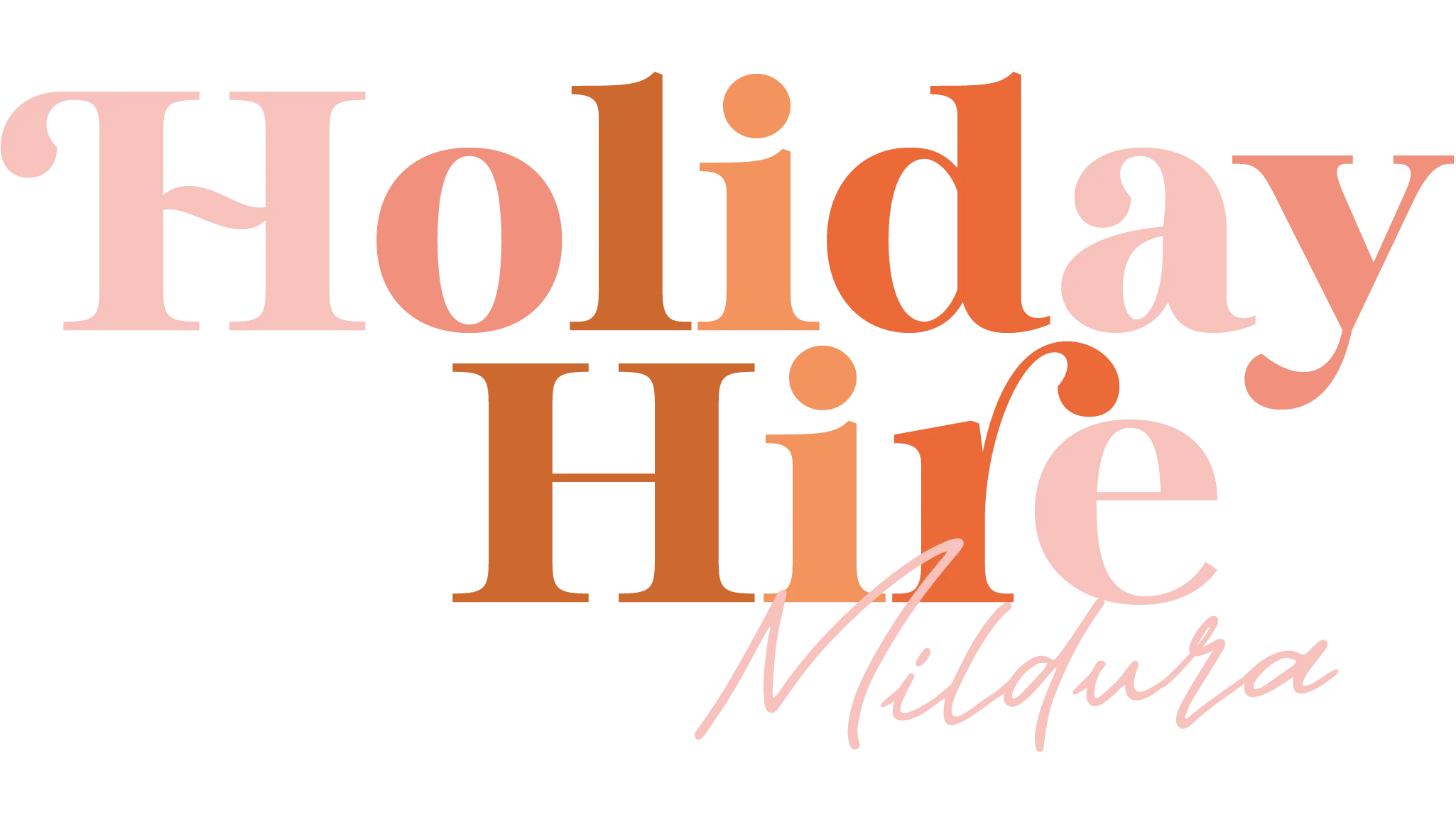 Holiday Hire Mildura