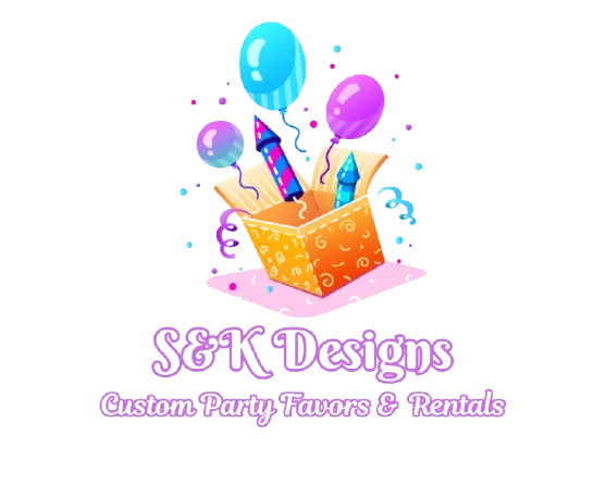 S & K Party Favors and Rentals