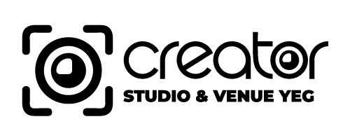 Creator Studio & Venue YEG