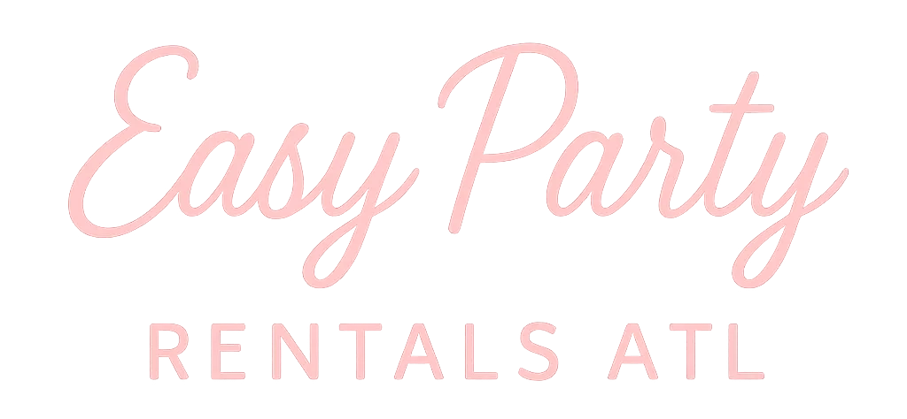 Easy Party Rentals ATL