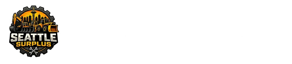 Seattle Surplus LLC