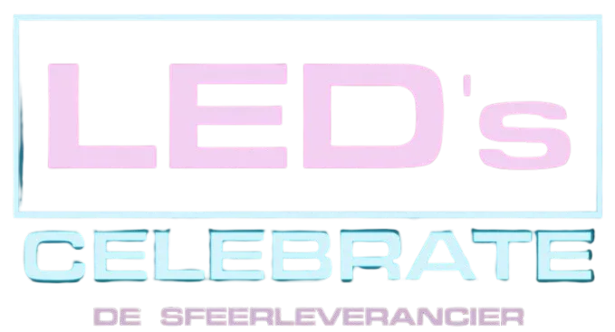 LED's celebrate