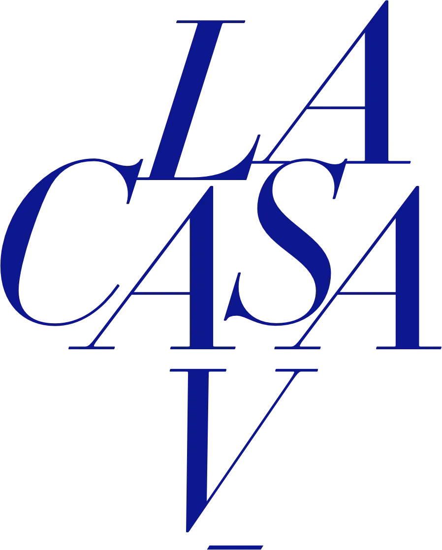 La Casa V_