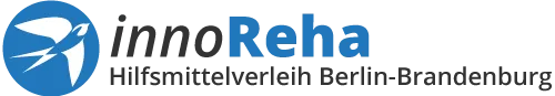 innoReha | Hilfsmittelverleih Berlin-Brandenburg
