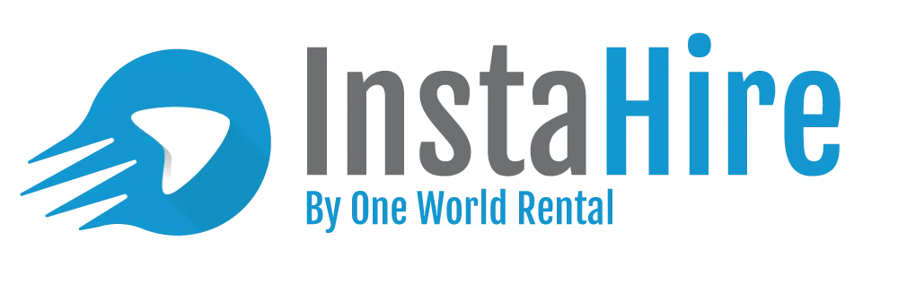 InstaHire by One World Rental