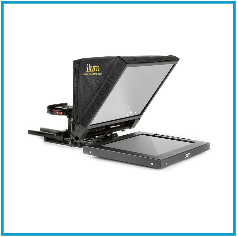 Teleprompter Ikan PT1200