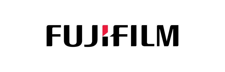 Fujifilm Logo
