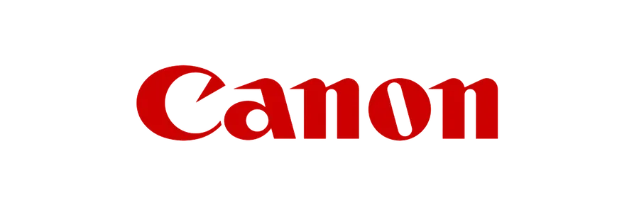 Canon Logo
