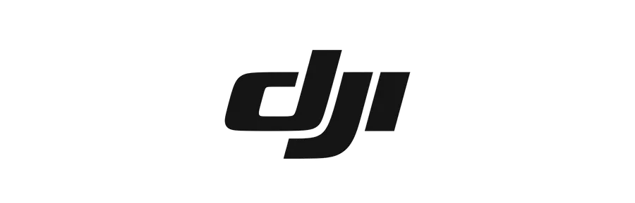DJI Logo