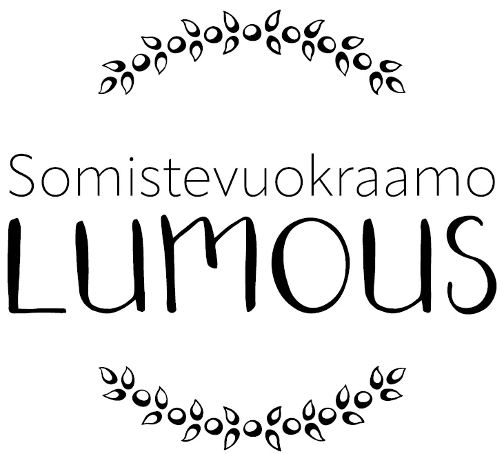 Somistevuokraamo Lumous