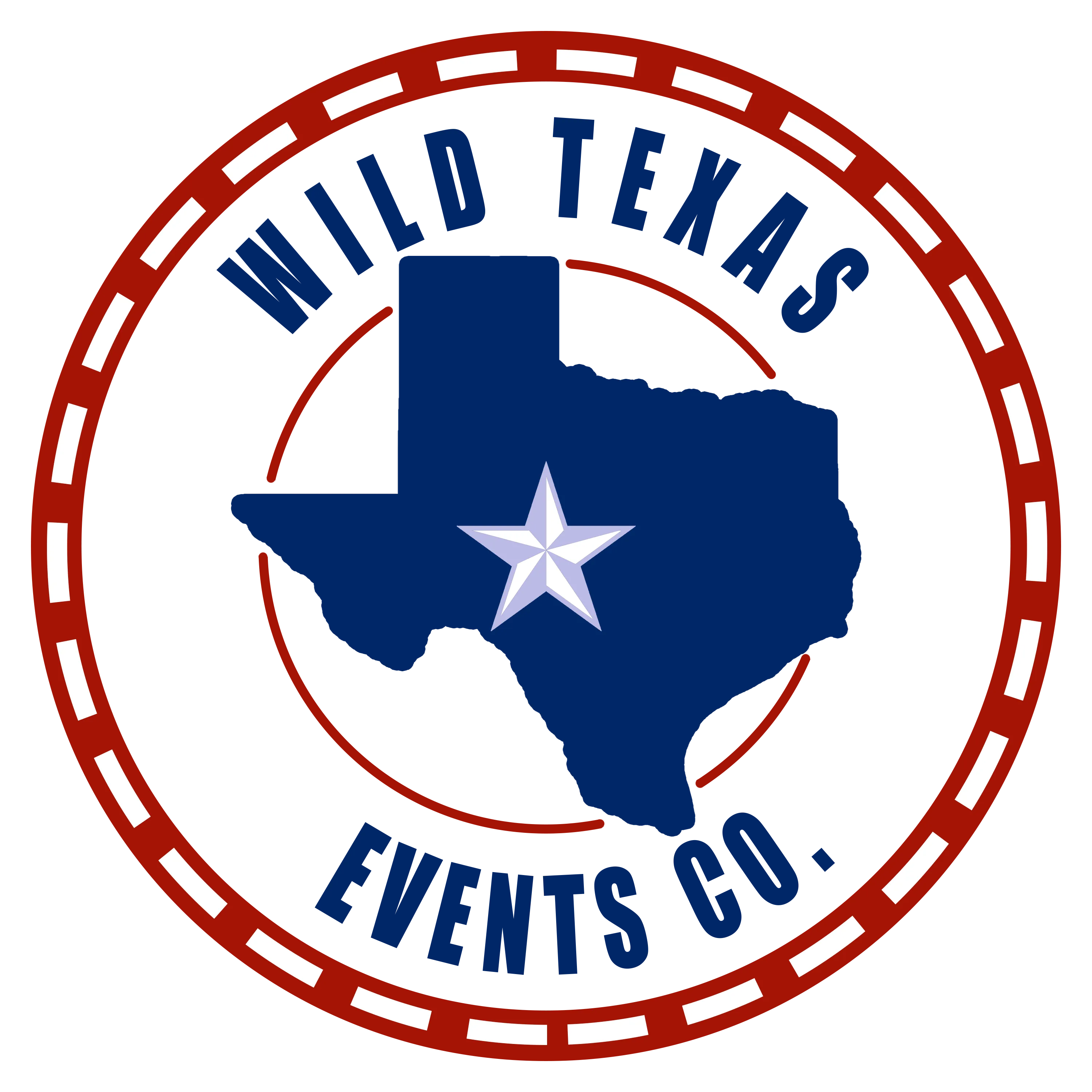 Wild Texas Events Co.
