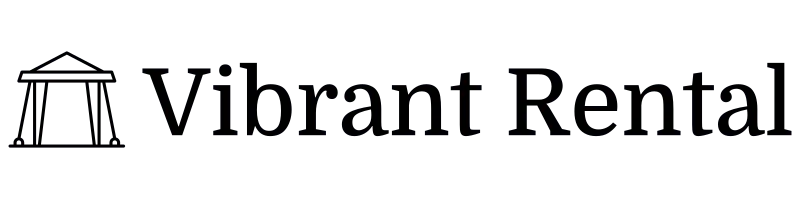 Vibrant Rental and Events LLC