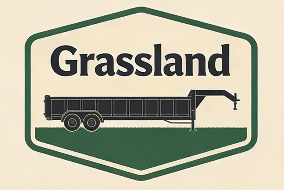 Grassland Roll Off and Trailer Co