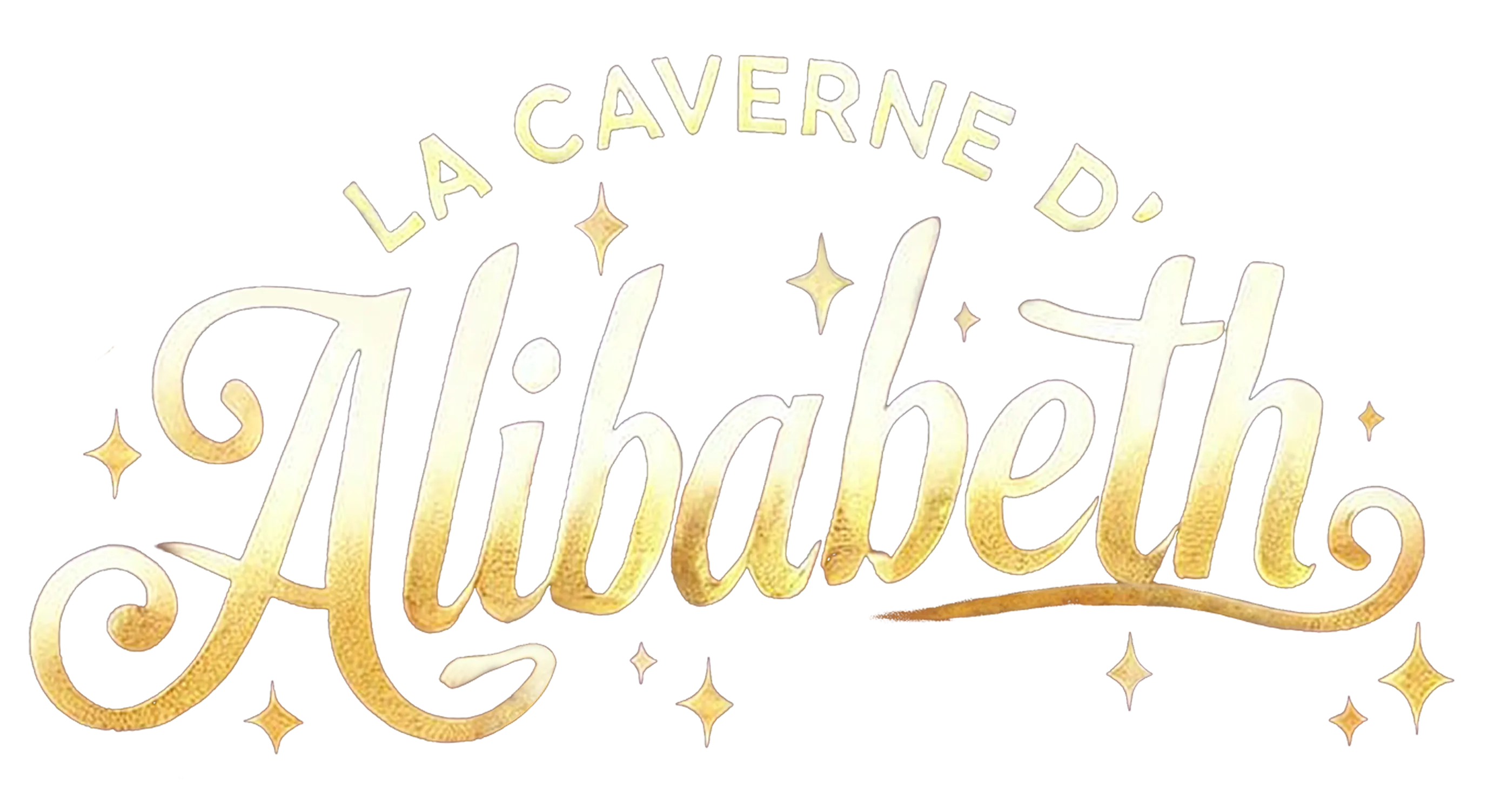 La Caverne d'Alibabeth