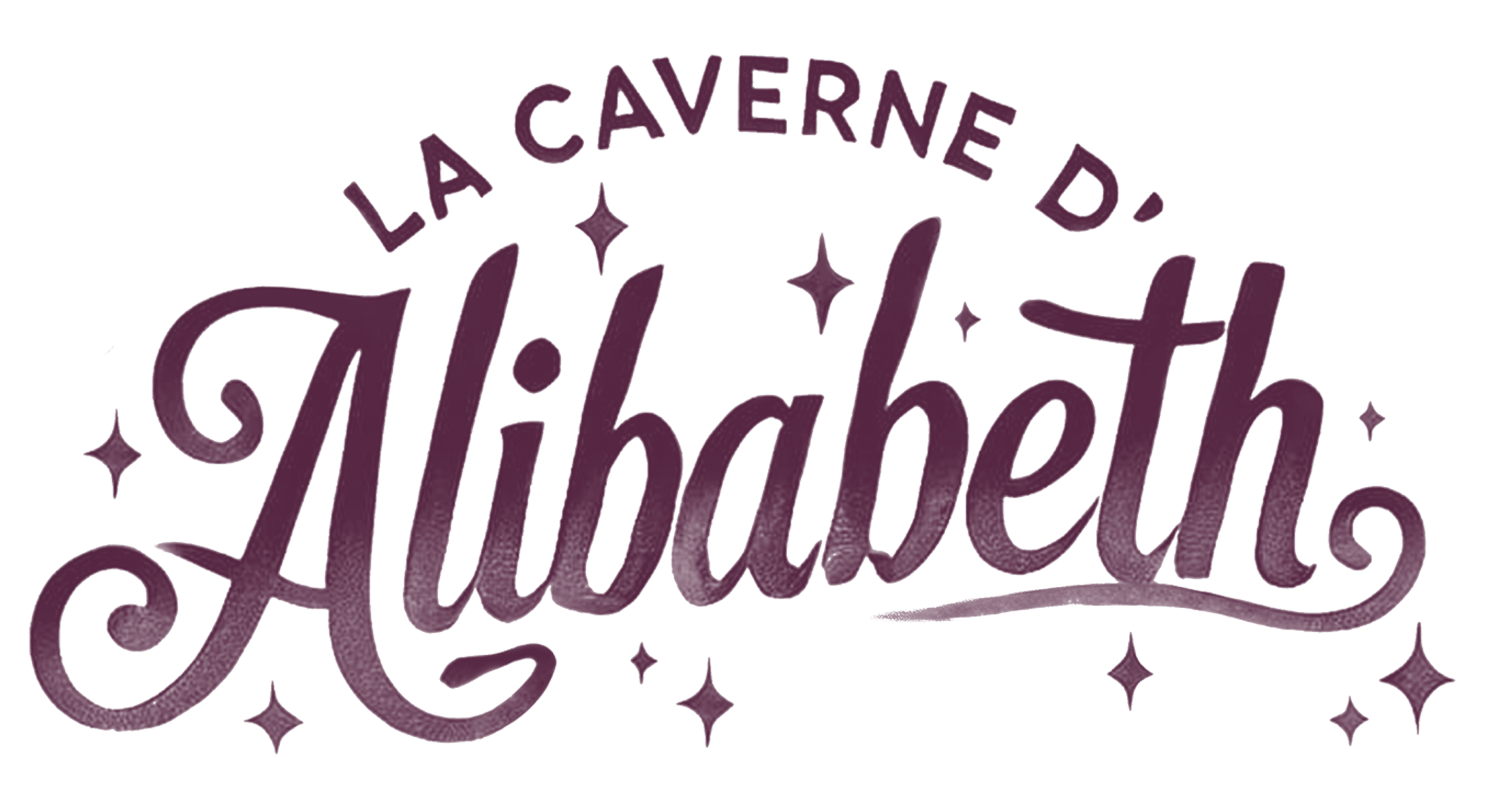 La Caverne d'Alibabeth